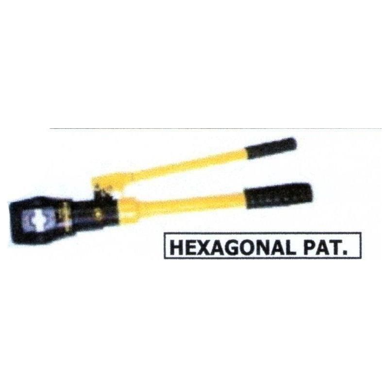 S-KS Hydraulic Crimping Tool Pliers | SKS by KHM Megatools Corp. S-KS Hydraulic Crimping Tool Pliers | SKS by KHM Megatools Corp.